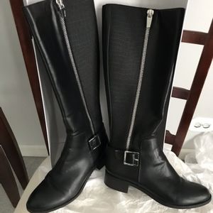 Calvin Klein Boots